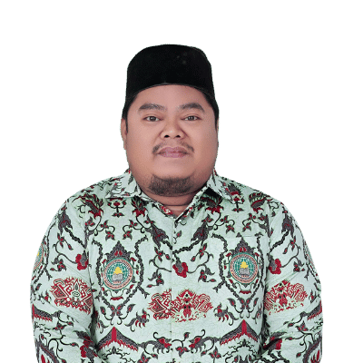 Abdullah Syarofi, M.Hum