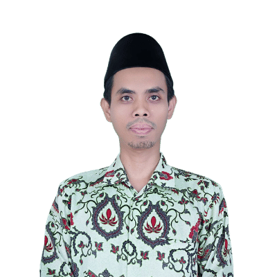 Dr. Fahrur Rosikh, M.Pd.