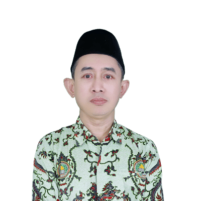Dr. Nurul Fahmi, M.Pd.I
