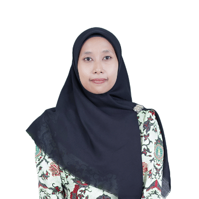 Zakiyatul Abidah, M.Pd.I