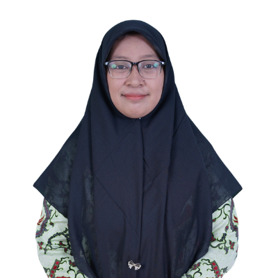 Dr. Isna Finurika, M.Pd.I